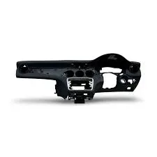 a172 dashboard rh drive black b